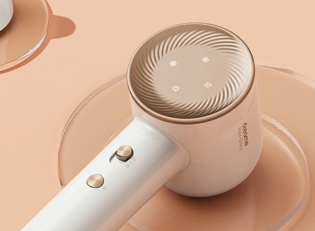 Фото 7 Dreame Hair Dryer Glory