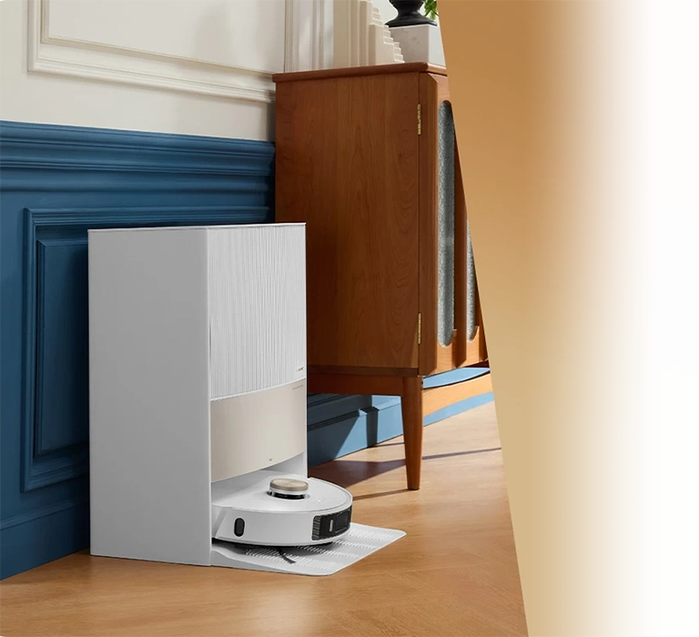 Фото 1 Dreame L20 Ultra