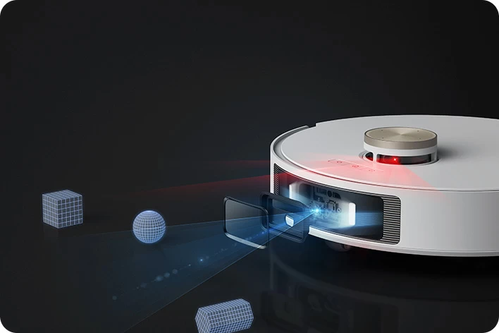 Фото 2 Dreame L20 Ultra