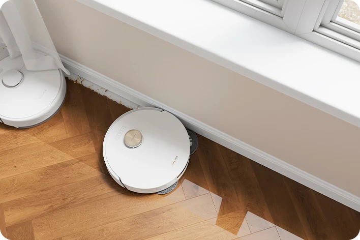 Фото 4 Dreame L20 Ultra