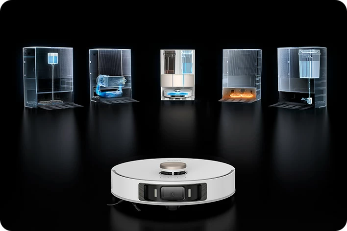 Фото 5 Dreame L20 Ultra