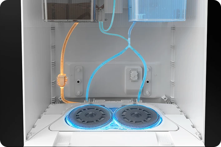 Фото 6 Dreame L20 Ultra