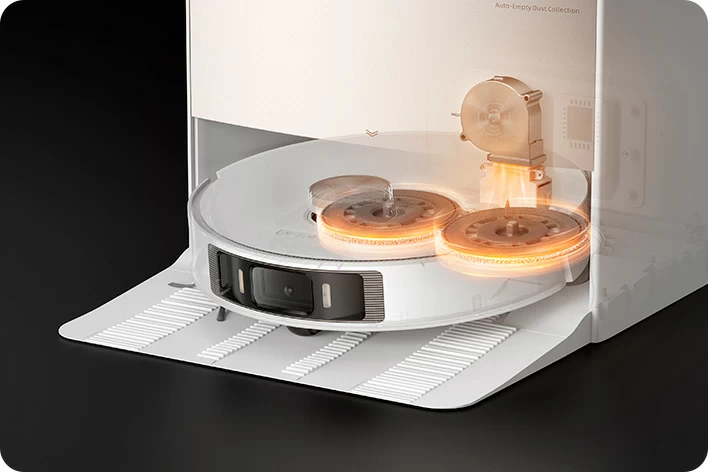 Фото 7 Dreame L20 Ultra