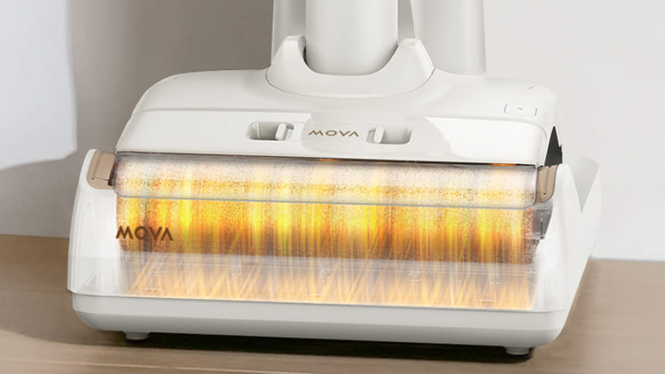 Фото Dreame Mova M10