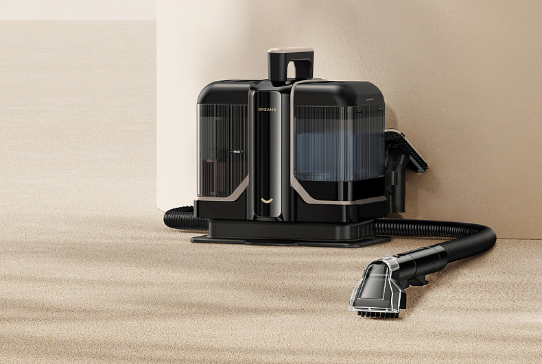 Фото Dreame Portable Carpet Spot Cleaner N10