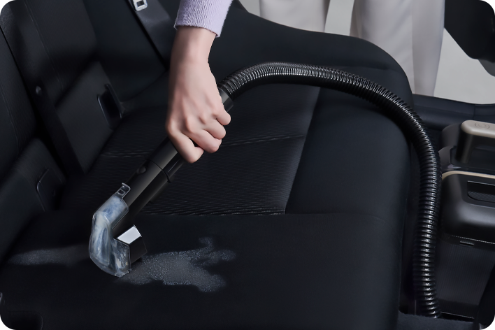 Фото Dreame Portable Carpet Spot Cleaner N10
