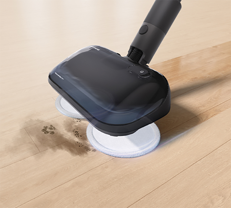 Фото Dreame Cordless Vacuum Cleaner R10 Pro Aqua