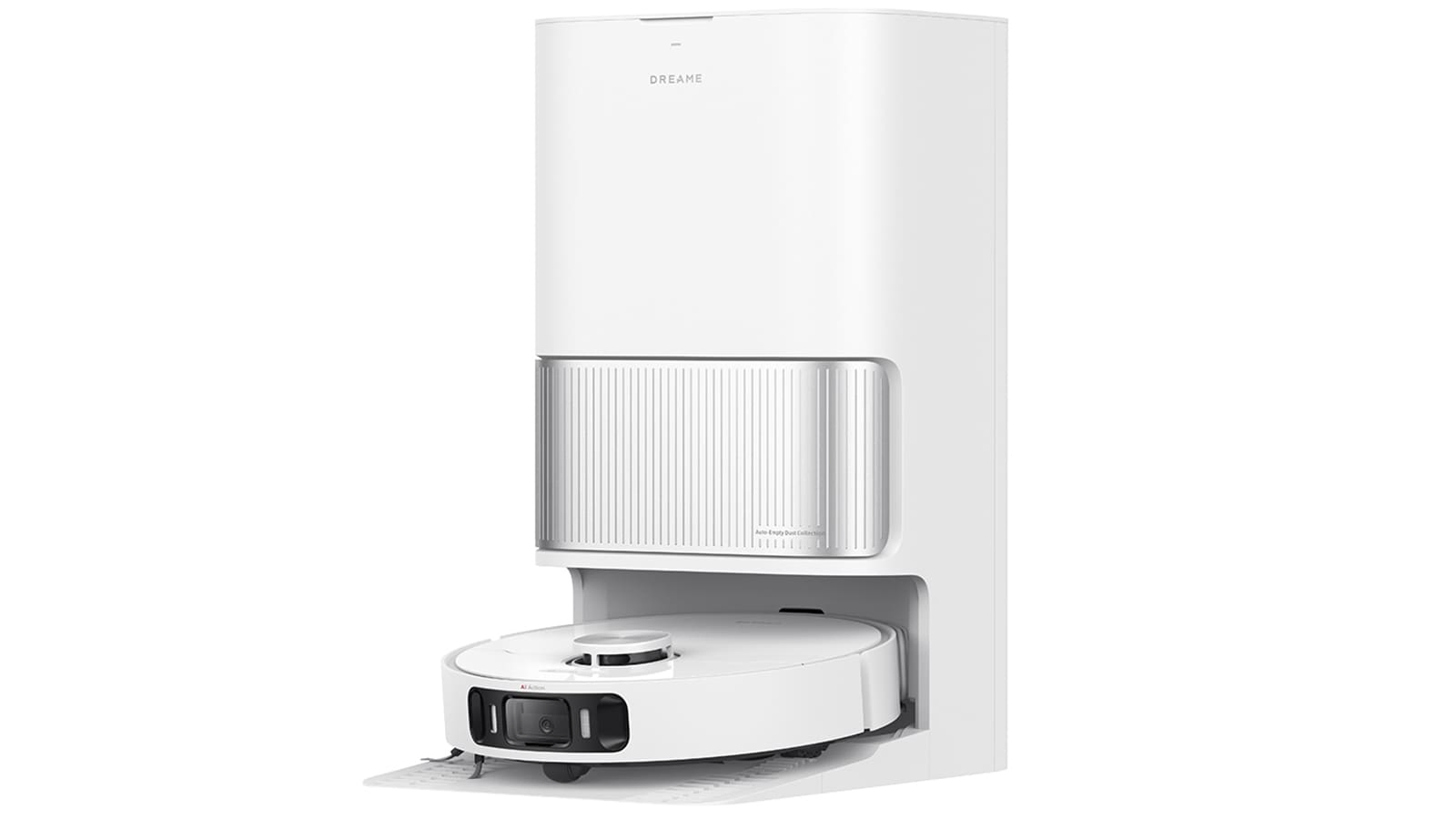 Фото Dreame Robot Vacuum L40