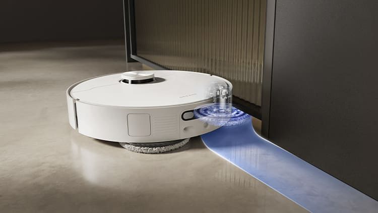Фото 5 Dreame Robot Vacuum L40