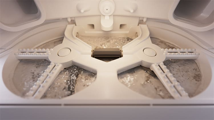 Фото 7 Dreame Robot Vacuum L40