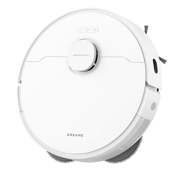 Фото Dreame Robot Vacuum L40