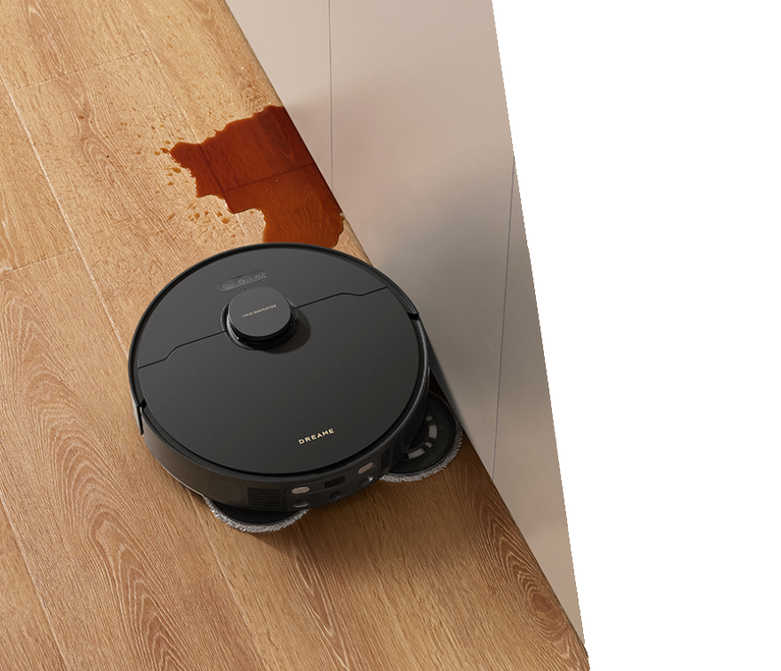 Dreame Robot Vacuum X40 Ultra