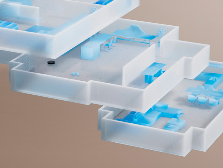 Фото 7 Dreame Robot Vacuum X40 Ultra