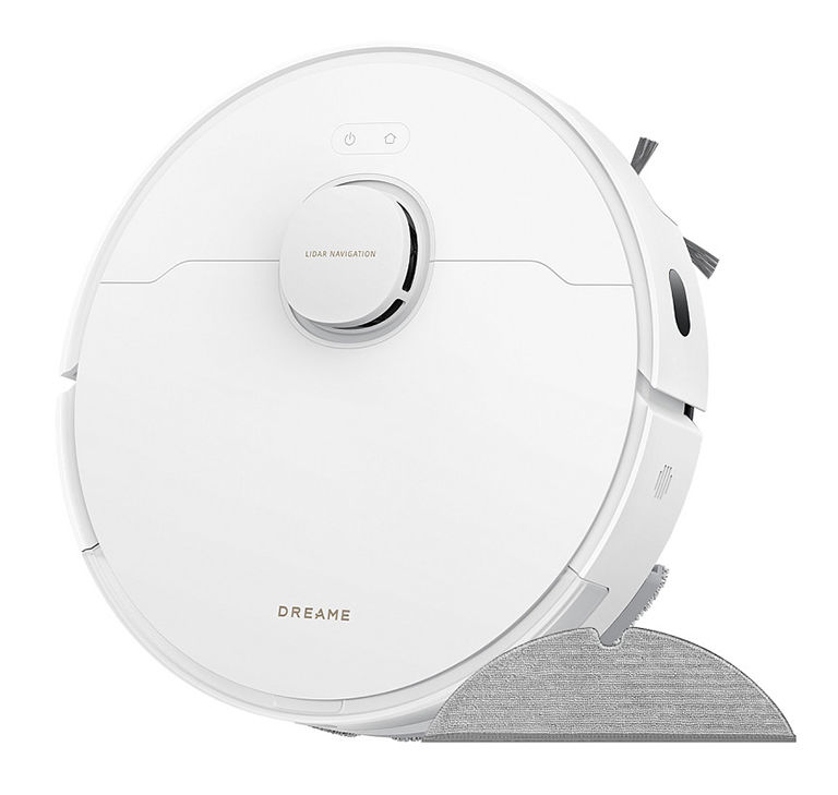 Фото Dreame Vacuum D20 Pro