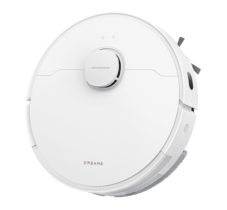 Фото Dreame Vacuum D20 Pro