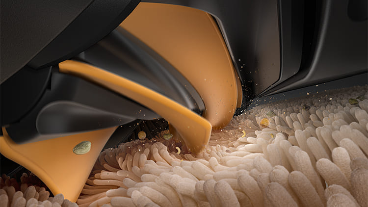 Фото Dreame Vacuum D20 Pro