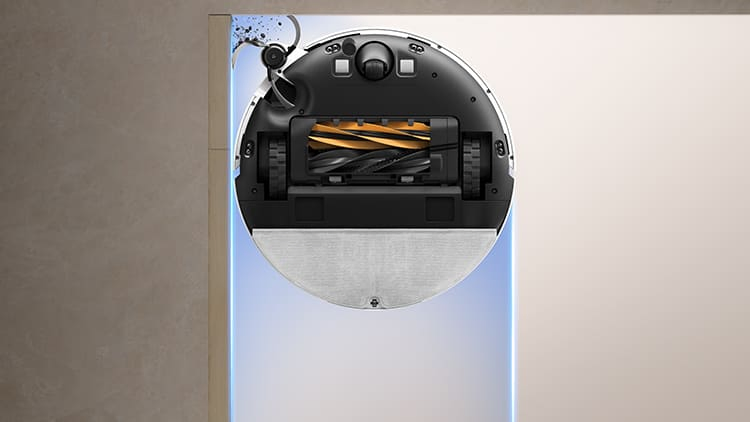 Фото Dreame Vacuum D20 Pro