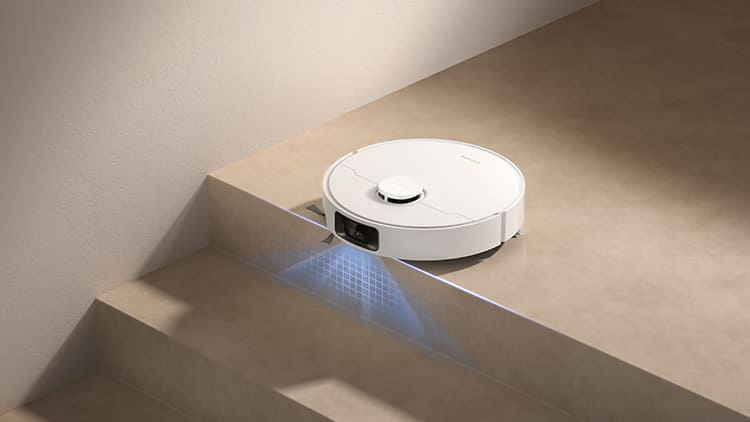 Фото Dreame Vacuum D20 Pro