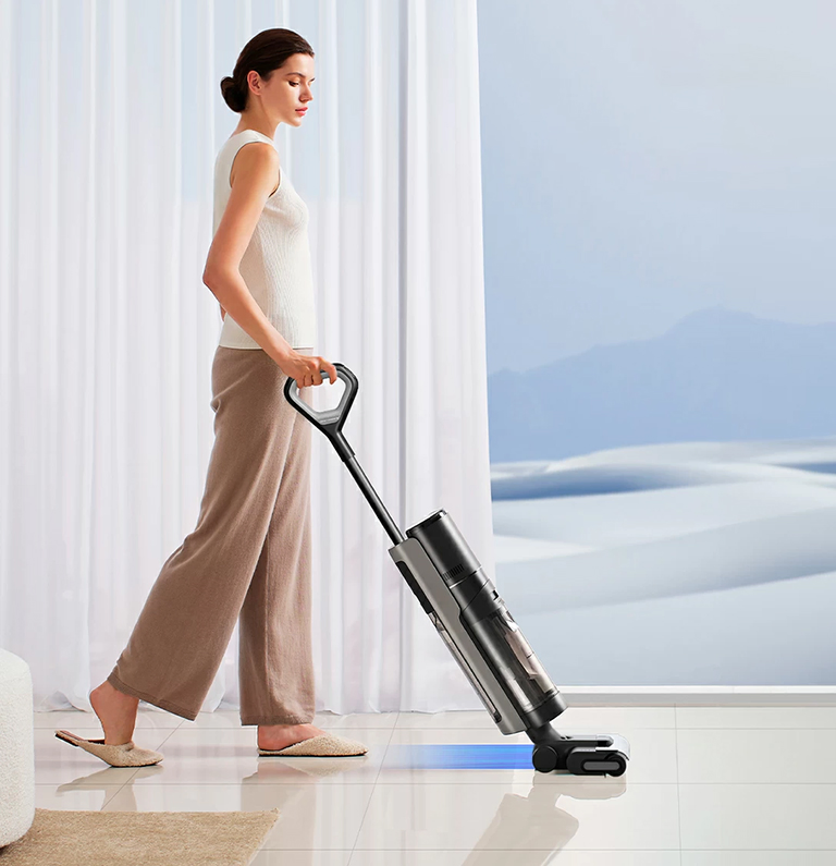 Фото Dreame Wet and Dry Vacuum H12S AE