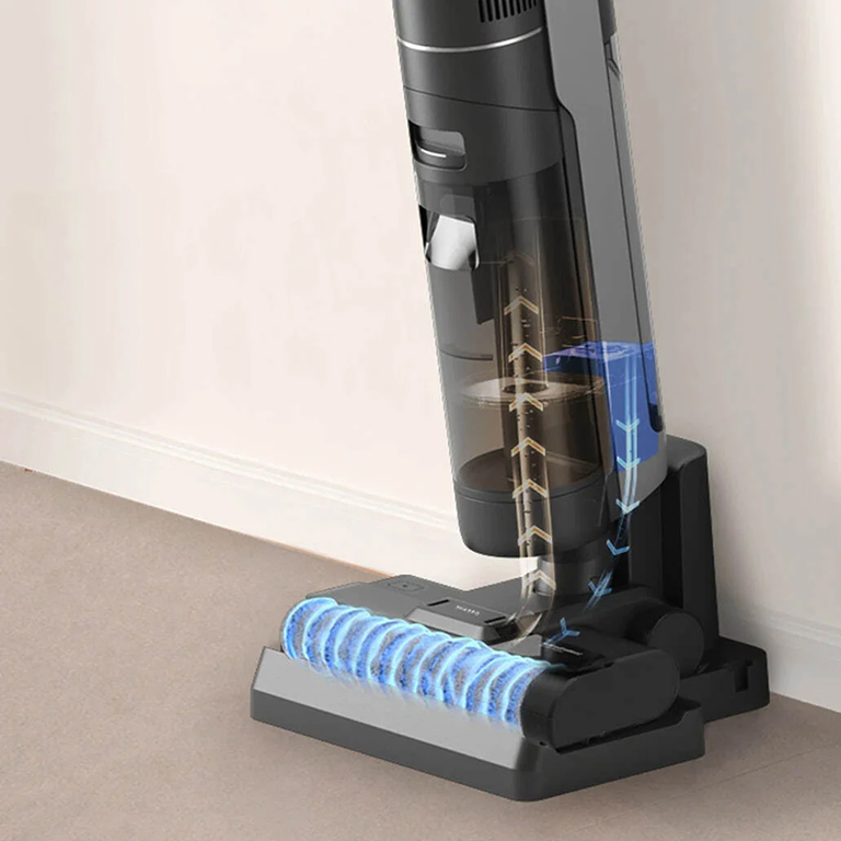 Фото Dreame Wet and Dry Vacuum H12S AE