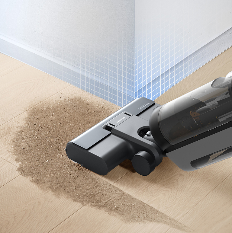 Фото Dreame Wet and Dry Vacuum H12S AE