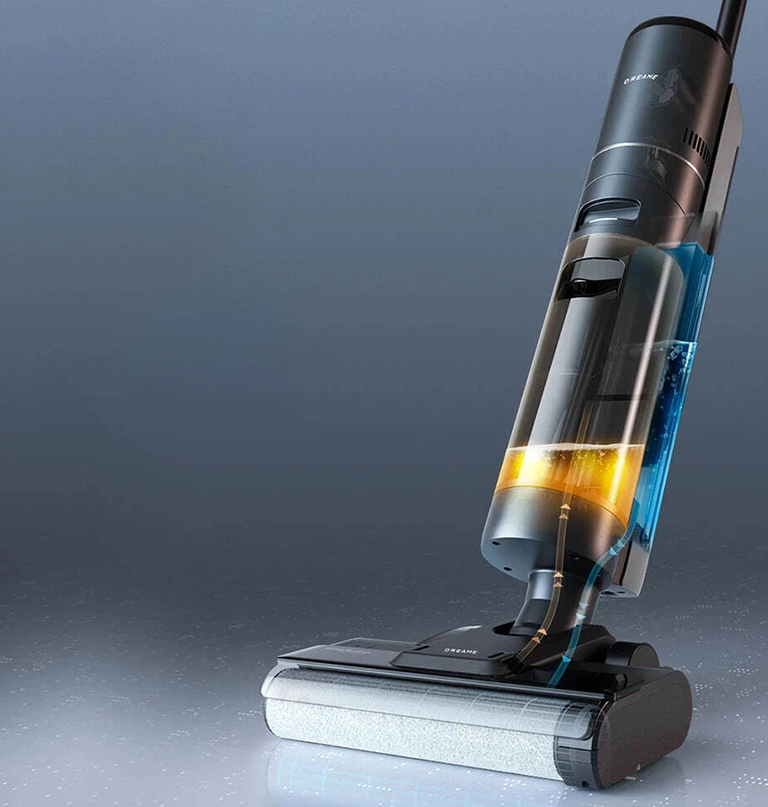 Фото Dreame Wet and Dry Vacuum H12S AE