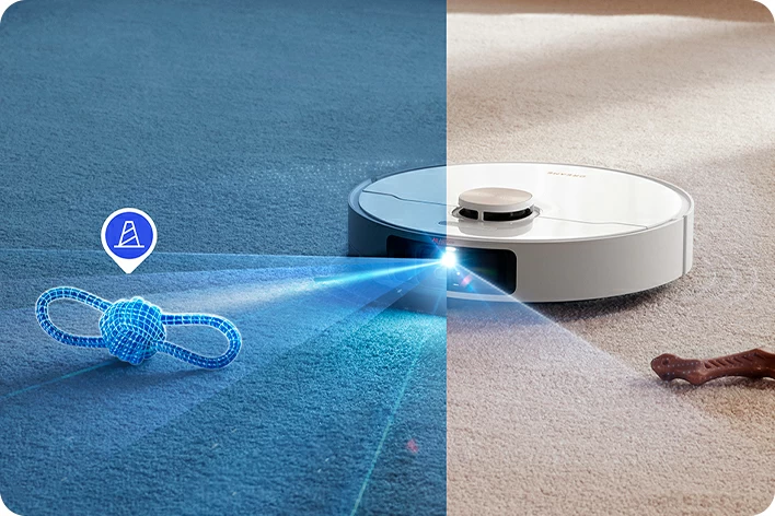 Фото 7 Dreame L10s Pro Ultra EUB