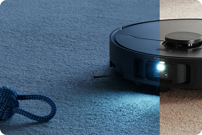 Фото 7 Dreame L10s Pro Ultra EUB