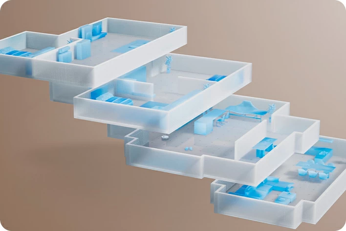 Фото 12 Dreame L10s Pro Ultra EUB