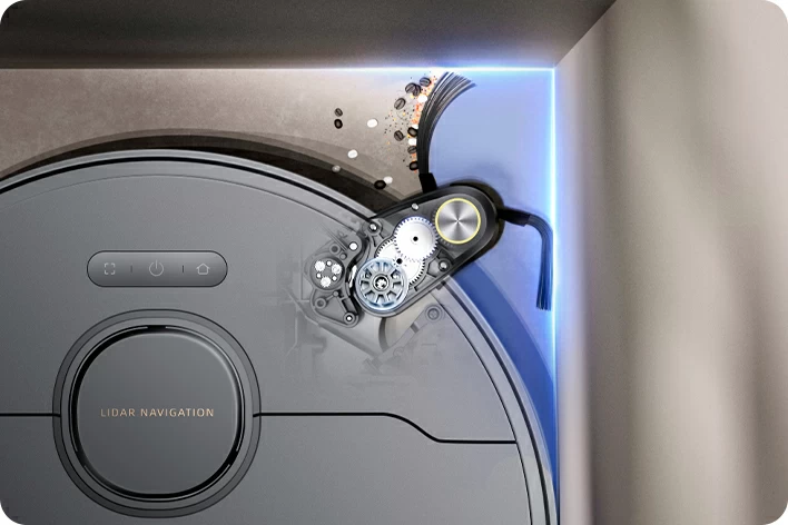 Фото 2 Dreame L10s Pro Ultra EUB