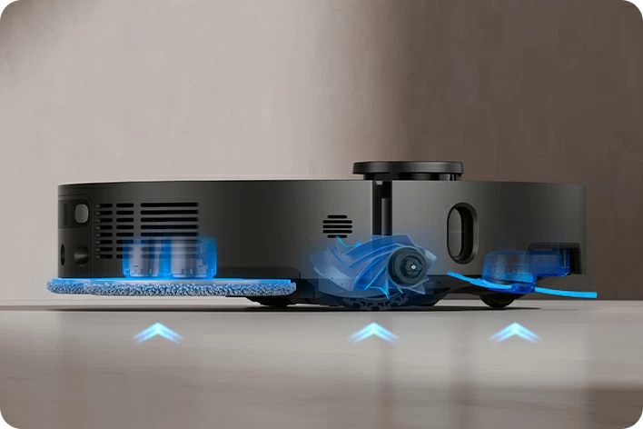 Фото 3 Dreame L10s Pro Ultra EUB