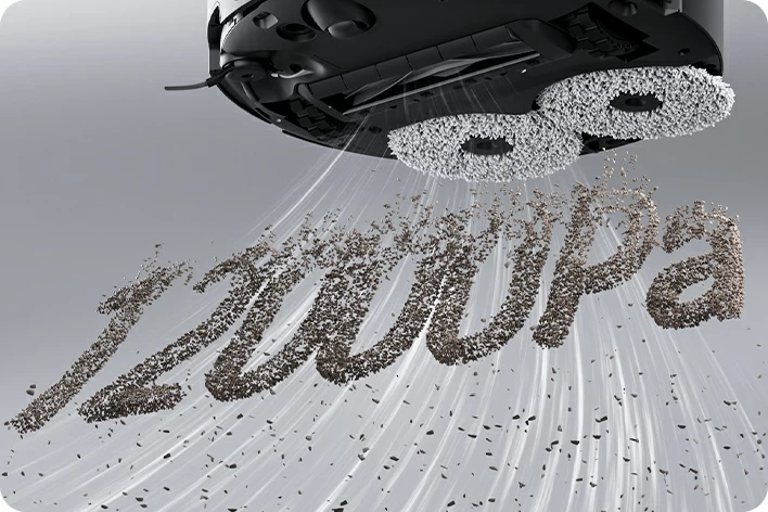 Фото 4 Dreame L10s Pro Ultra EUB