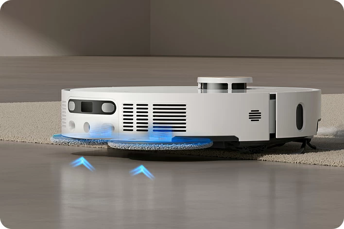 Фото 5 Dreame L10s Pro Ultra EUB