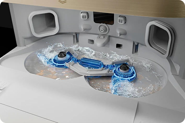 Фото 7 Dreame L10s Pro Ultra EUB