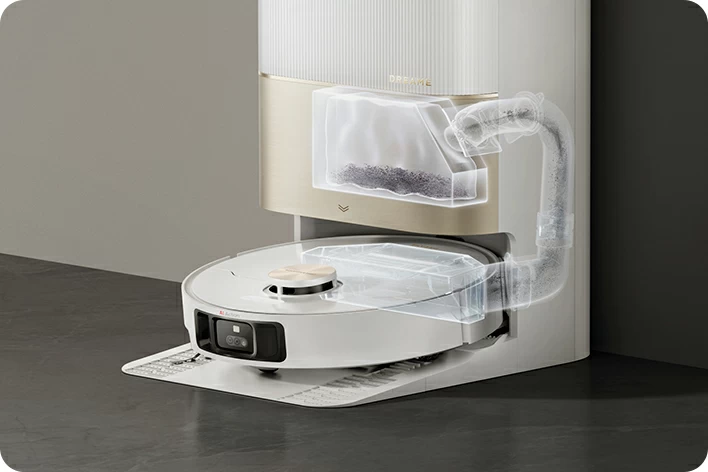 Фото 8 Dreame L10s Pro Ultra EUB