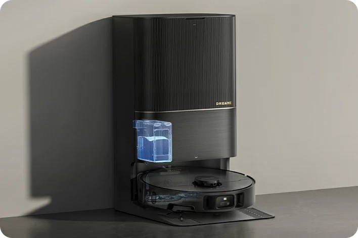 Фото 7 Dreame L10s Pro Ultra EUB