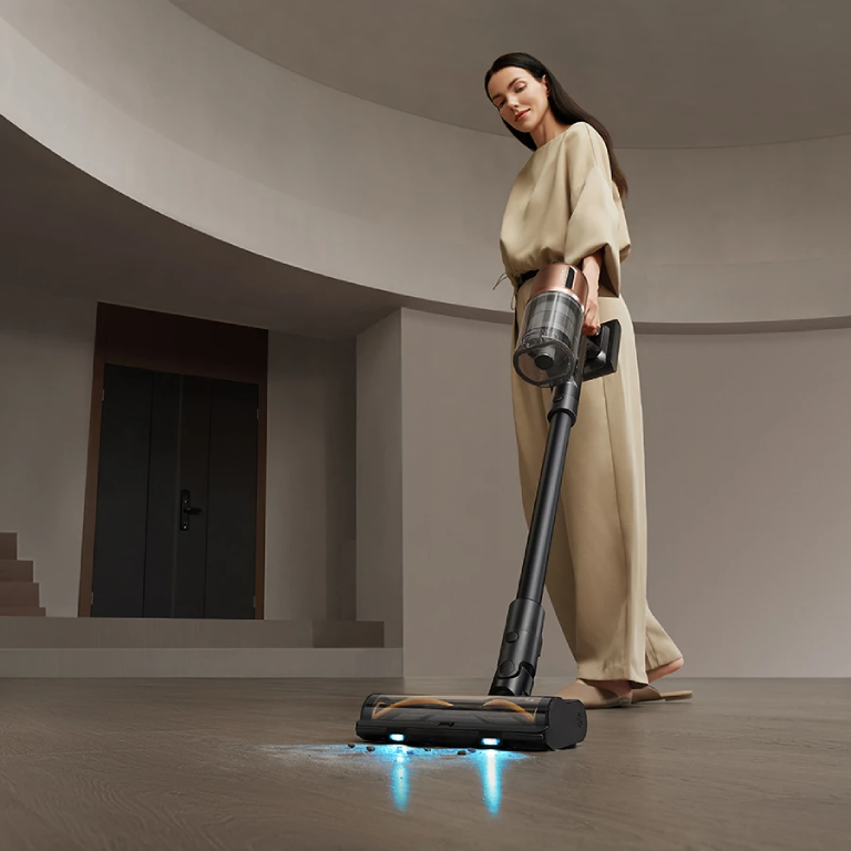 Фото 1 Dreame_Z20