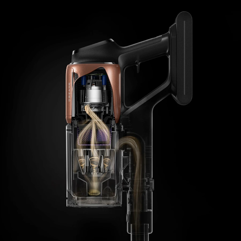 Фото 2 Dreame_Z20