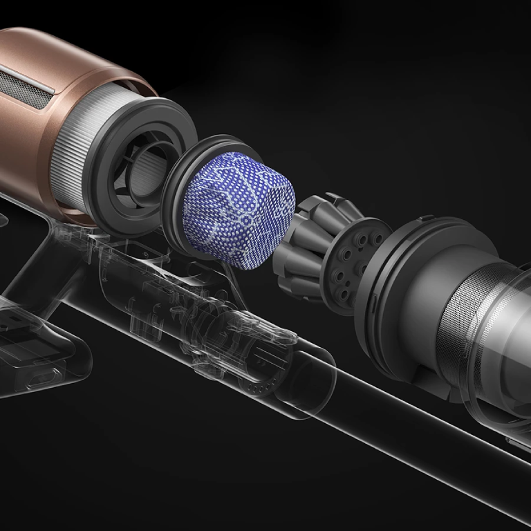 Фото 3 Dreame_Z20