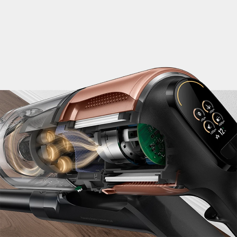 Фото 4 Dreame_Z20