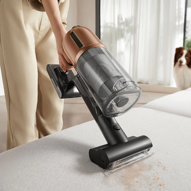 Фото 9 Dreame_Z20