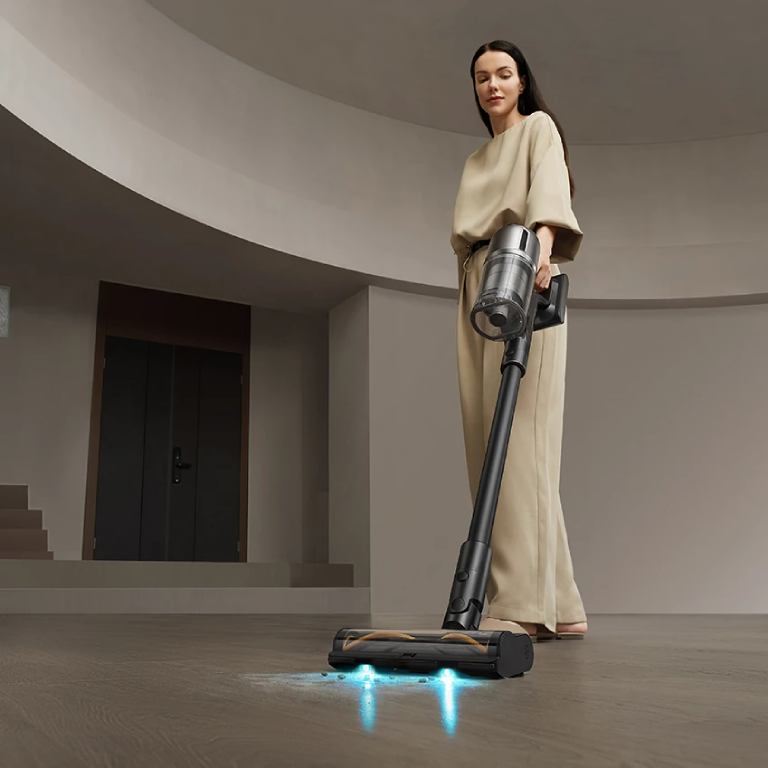 Фото 1 Dreame_Z30