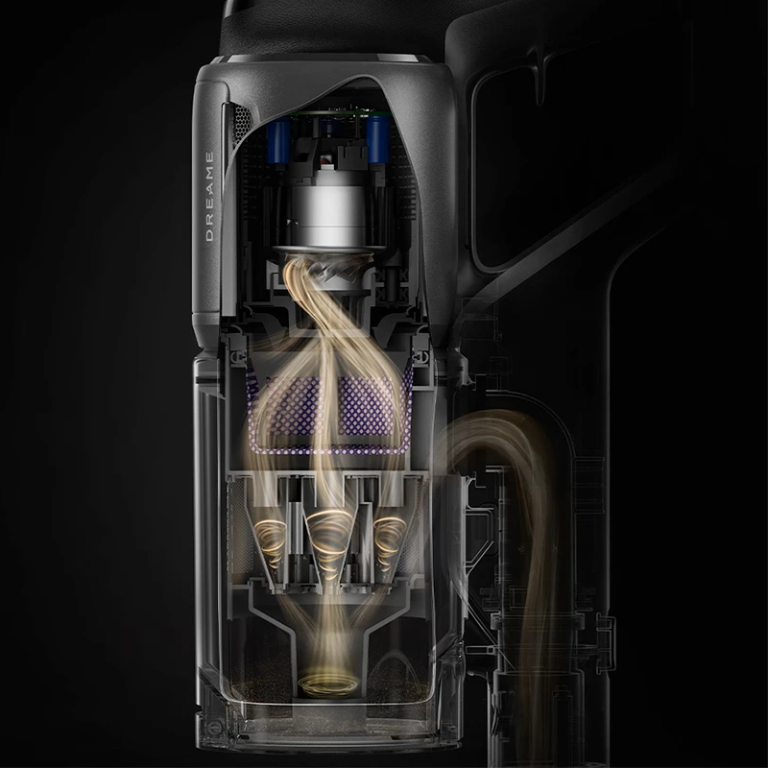 Фото 2 Dreame_Z30