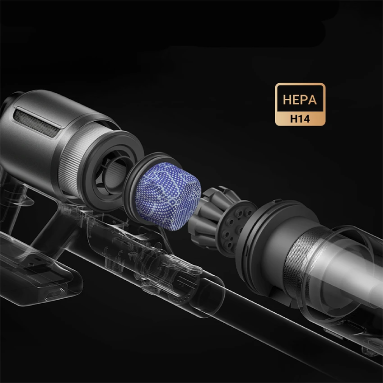 Фото 3 Dreame_Z30