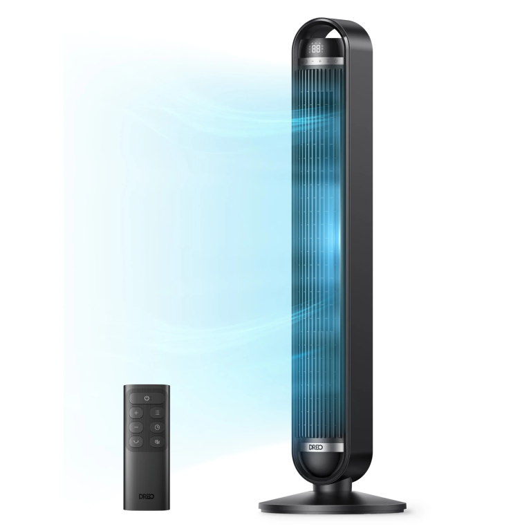 Фото 1 Dreo_DR-HTF011S