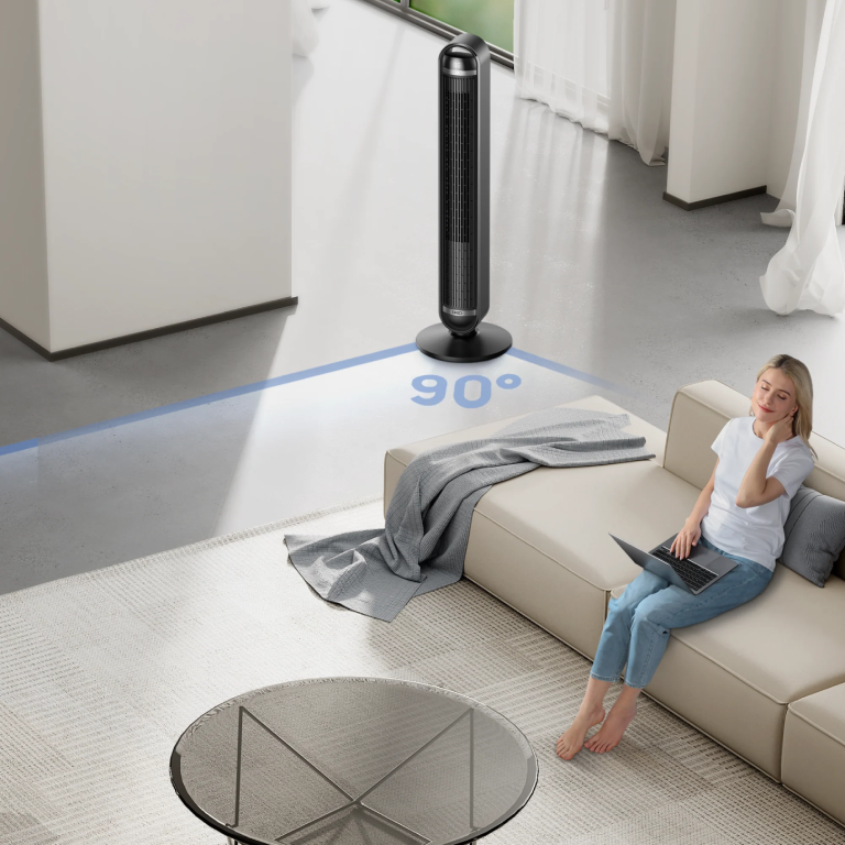 Фото 2 Dreo_DR-HTF011S