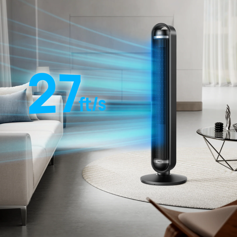 Фото 3 Dreo_DR-HTF011S