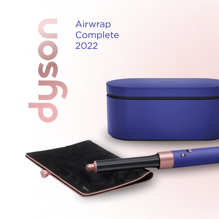 Фото 1 Dyson Airwrap Complete 2022