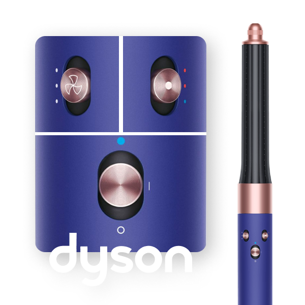 Фото 2 Dyson Airwrap Complete 2022