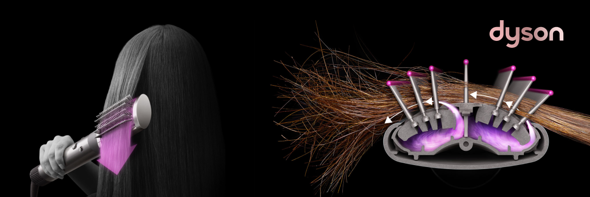 Фото 3 Dyson Airwrap Complete 2022